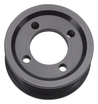 Edelbrock Pulley Supercharger E-Force Competition 2 75In - Burkken Auto Parts