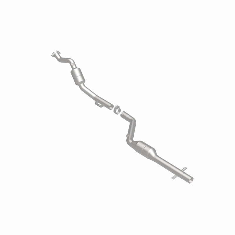 MagnaFlow Conv DF 96-98 Mercedes SL500 5.0L - Burkken Auto Parts