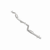 MagnaFlow Conv DF 96-98 Mercedes SL500 5.0L - Burkken Auto Parts
