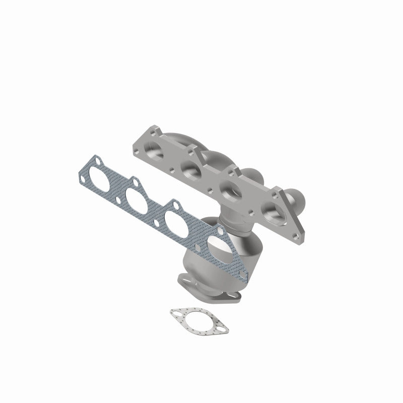 MagnaFlow Conv DF 02-03 Mitsubishi Lancer 2.0L California - Burkken Auto Parts
