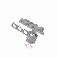 MagnaFlow Conv DF 02-03 Mitsubishi Lancer 2.0L California - Burkken Auto Parts