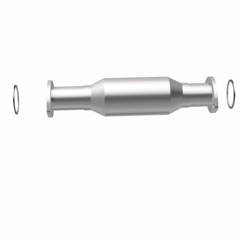 Magnaflow 96-99 Toyota Tacoma 2.7L Direct Fit Converter - Burkken Auto Parts