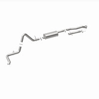 MagnaFlow BRE Exhaust Kit 94-95 Chevy C1500 C2500 K1500 K2500 5.7L - Burkken Auto Parts