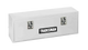 Tradesman Steel Top Mount Truck Tool Box (72in.) - White - Burkken Auto Parts