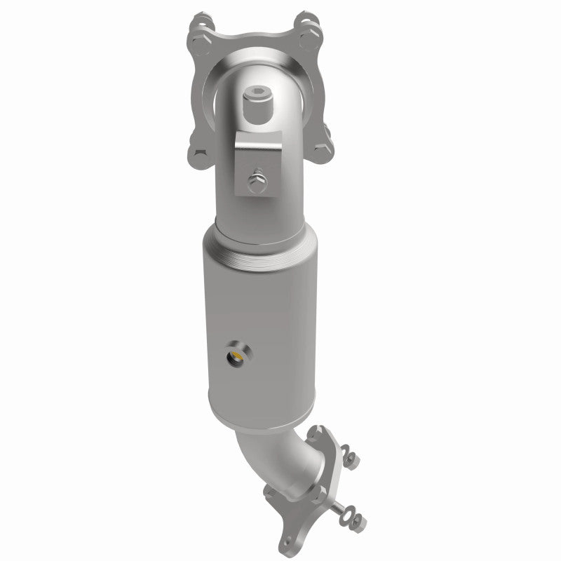 Magnaflow 19-20 Acura RDX Single Underbody 2L Direct Fit Converter - Burkken Auto Parts