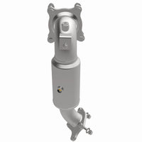 Magnaflow 19-20 Acura RDX Single Underbody 2L Direct Fit Converter - Burkken Auto Parts