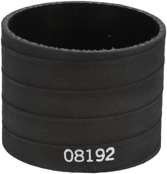 K&N Hose 3inid X 2.5inl Reinforced - Burkken Auto Parts