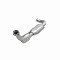 MagnaFlow Conv DF 97 Ford F-150 5.4L (California) - Burkken Auto Parts
