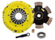 ACT 2003 Nissan 350Z HD/Race Rigid 6 Pad Clutch Kit - Burkken Auto Parts