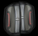 AlphaRex 14-21 Toyota Tundra Nova-Series LED Tail Lights - Alpha-Black - Burkken Auto Parts