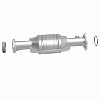 MagnaFlow Conv DF 95 Honda Odyssey 2.2L - Burkken Auto Parts