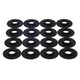Edelbrock Spring Seat Locator Kit - Set of 16