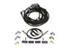 Fast Wire Set, Firewire W/ Sleeve, Bbc, 90? Plug, Under Header