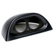 Autometer 94-04 Ford Mustang 52mm Black Dual Dash Pod - Burkken Auto Parts