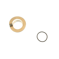 Bilstein B8 2006 Mazda MX-5 Miata Base Rear 46mm Monotube Shock Absorber - Burkken Auto Parts