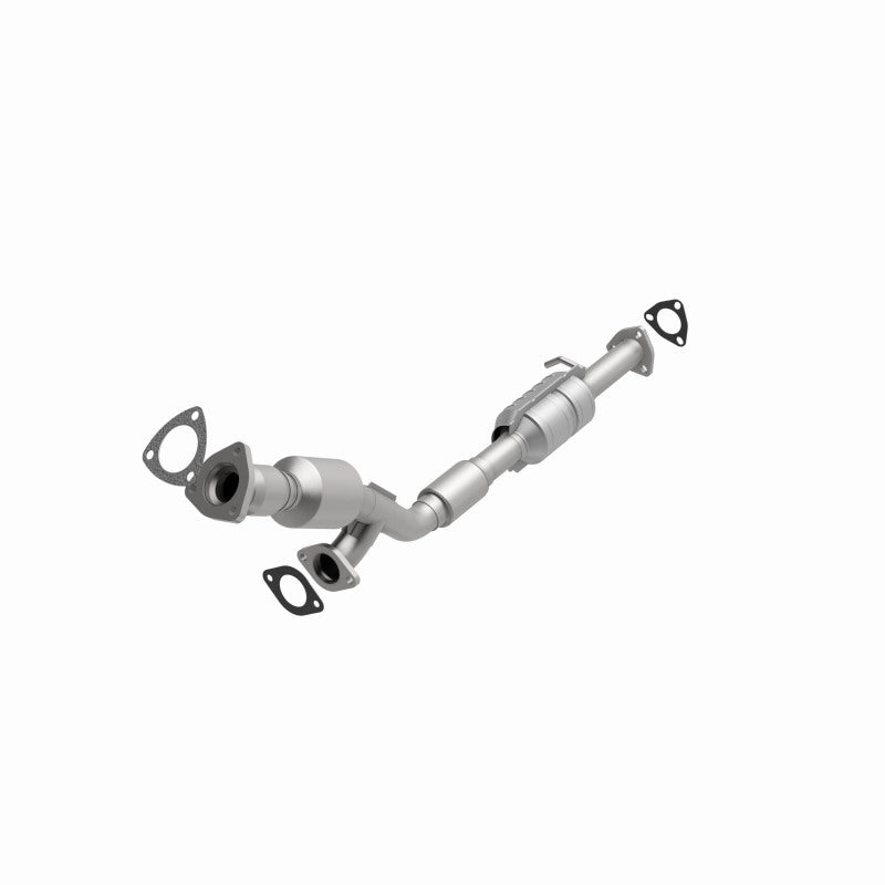 MagnaFlow Conv DF 02-03 Saturn Vue 3.0L Rear - Burkken Auto Parts