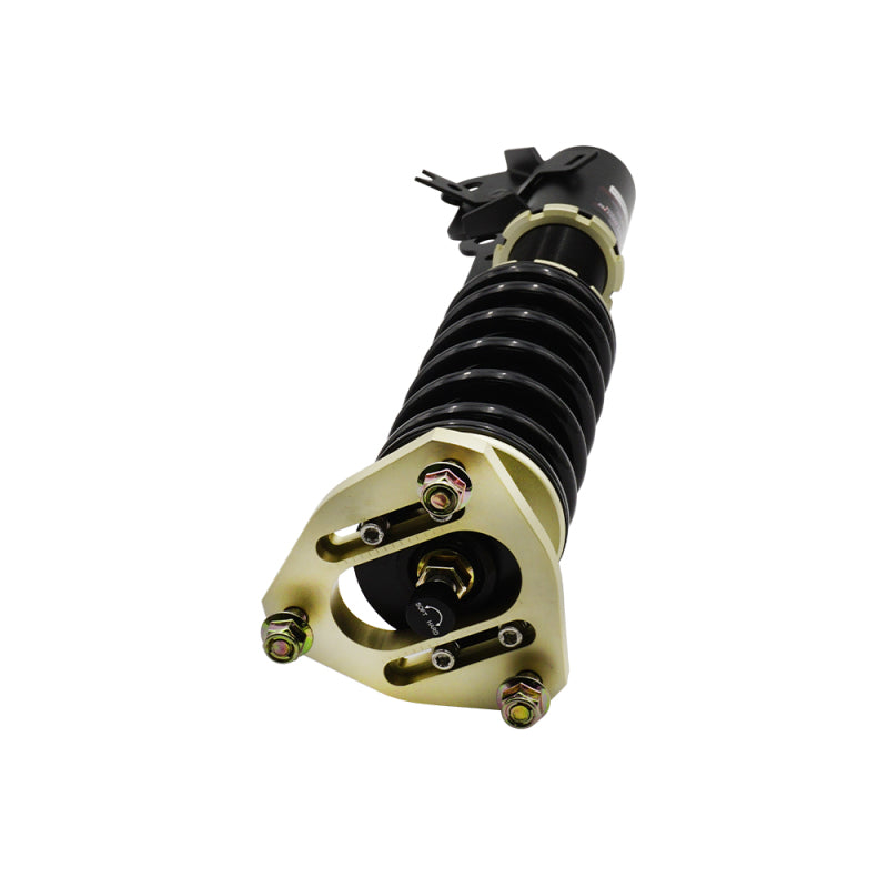 BLOX Racing 06-11 Honda Civic Plus Series Fully Adjustable Coilovers - Burkken Auto Parts