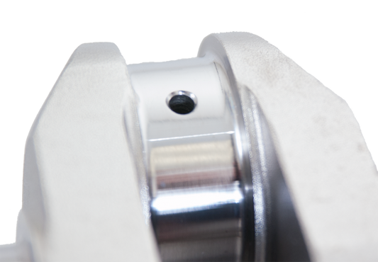 Eagle Honda K20/K24 4340 Billet Crankshaft