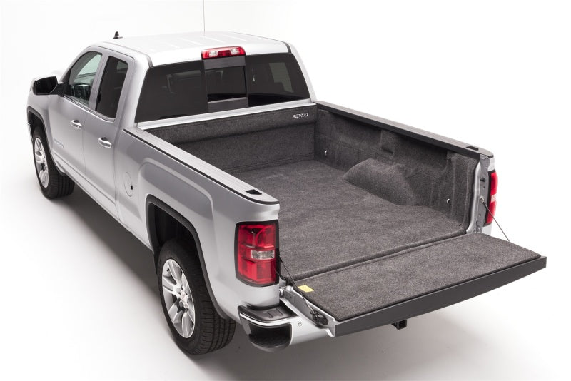 BedRug 07-16 GM Silverado/Sierra 6ft 6in Bed Bedliner - Burkken Auto Parts