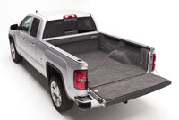 BedRug 07-16 GM Silverado/Sierra 6ft 6in Bed Bedliner - Burkken Auto Parts