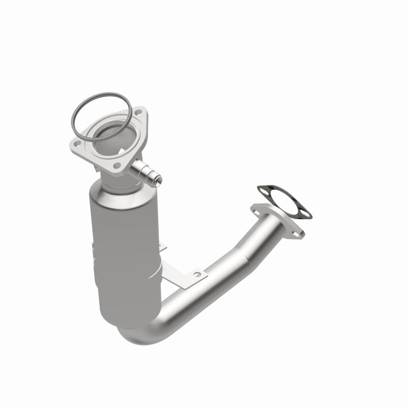 MagnaFlow Conv DF 00-04 Ford Focus 4.2L A/T - Burkken Auto Parts