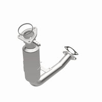 MagnaFlow Conv DF 00-04 Ford Focus 4.2L A/T - Burkken Auto Parts