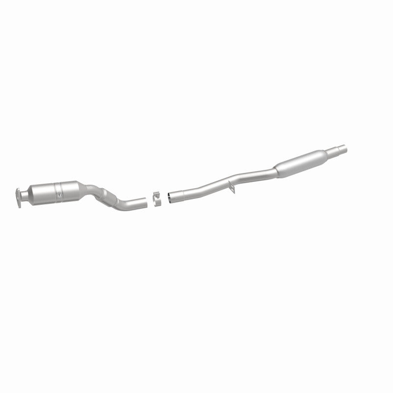 MagnaFlow Conv Direct Fit 05-06 Audi A6 Quattro 3.2L - Burkken Auto Parts