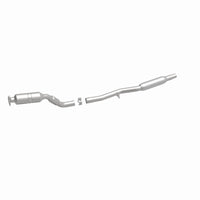 MagnaFlow Conv Direct Fit 05-06 Audi A6 Quattro 3.2L - Burkken Auto Parts