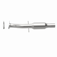 MagnaFlow Conv Direct Fit 1995 Chevrolet Blazer 4.3L V6 - Burkken Auto Parts