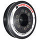 ATI Damper - 6.570in - Alum - 6 Grv - Audi - Street - Burkken Auto Parts