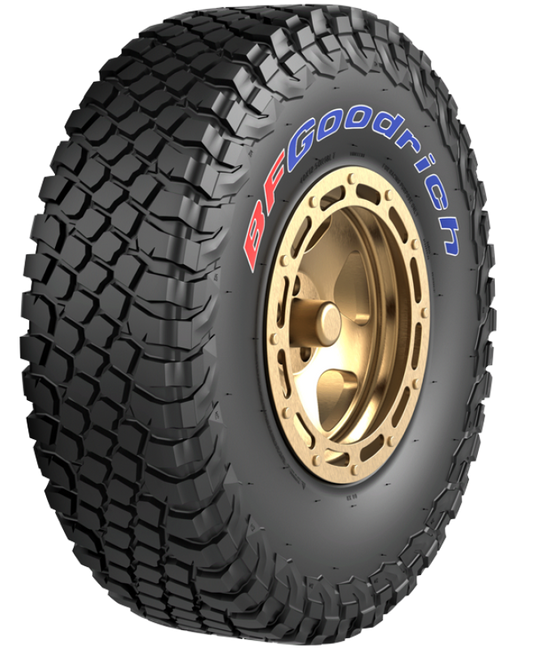 BFGoodrich Baja T/A KR3 40X12.50R18LT NHS TL - Burkken Auto Parts