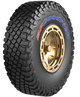BFGoodrich Baja T/A KR3 40X12.50R18LT NHS TL - Burkken Auto Parts
