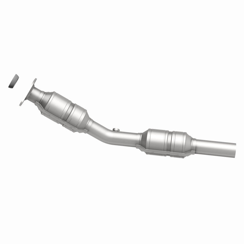 MagnaFlow Conv DF 03-04 Toyota Corolla 1.8L - Burkken Auto Parts