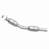 MagnaFlow Conv DF 03-04 Toyota Corolla 1.8L - Burkken Auto Parts