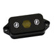 Baja Designs LED Rock Light - Amber - Burkken Auto Parts