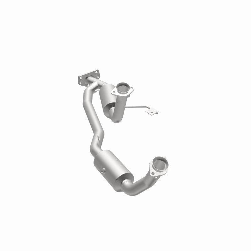 Magnaflow 04-05 Ford Freestar 3.9L Direct Fit Converter - Burkken Auto Parts