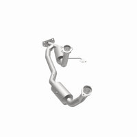 Magnaflow 04-05 Ford Freestar 3.9L Direct Fit Converter - Burkken Auto Parts