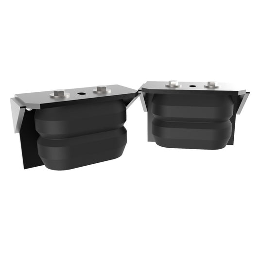 Timbren 2005 Chevrolet C4500 Kodiak C4C042 Rear Suspension Enhancement System - Burkken Auto Parts