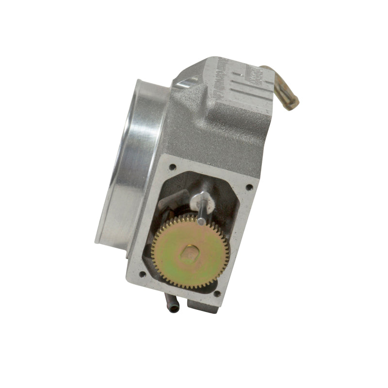 BBK 97-04 Corvette LS1 80mm Throttle Body BBK Power Plus Series - Burkken Auto Parts