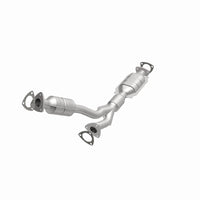 MagnaFlow Conv DF 00-03 Saturn 3L Rear - Burkken Auto Parts