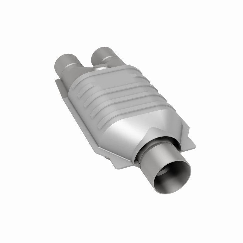 MagnaFlow Conv Univ 96-96 Toy Supra 3.0L Turb - Burkken Auto Parts