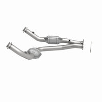 MagnaFlow Conv DF 04-06 Ranger 4.0 Front - Burkken Auto Parts
