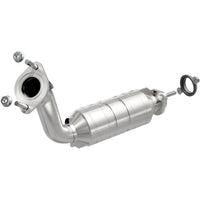 MagnaFlow Conv DF 04-07 Cadillac SRX 3.6L - Burkken Auto Parts