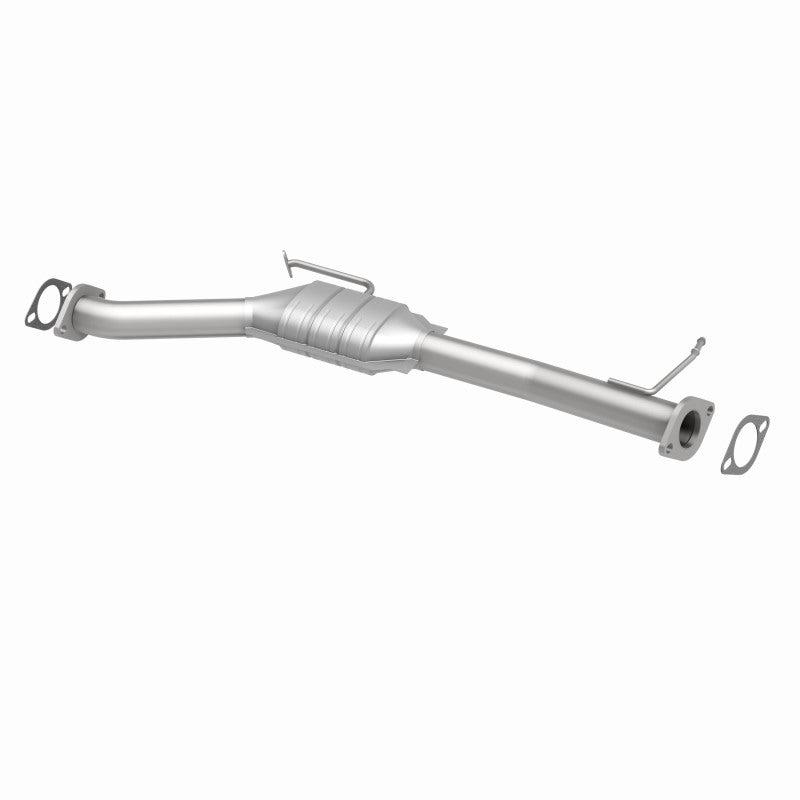 MagnaFlow Conv DF 93-95 Mazda RX7 1.3L - Burkken Auto Parts