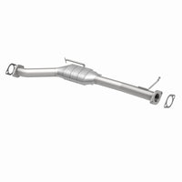 MagnaFlow Conv DF 93-95 Mazda RX7 1.3L - Burkken Auto Parts