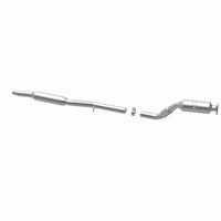 MagnaFlow Conv Direct Fit 05-05 Audi A6 Quattro 3.2L - Burkken Auto Parts