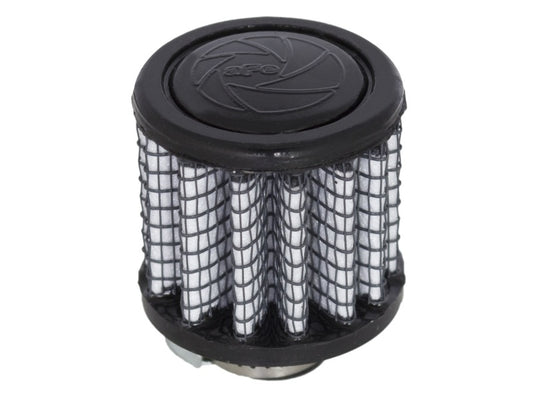 aFe MagnumFLOW Air Filters CCV PDS A/F CCV PDS 5/16Fx1-1/2Bx1-1/2Tx1-1/2H - Burkken Auto Parts