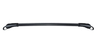 Rhino-Rack Vortex StealthBar - 1025mm - Single - Black - Burkken Auto Parts