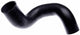 Gates 99-03 Saab 9-3 4-Cyl. 2.0L Lower Molded Coolant Hose