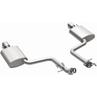 MagnaFlow BRE Exhaust Kit 14-22 Lexus IS250 IS350 IS200T IS300 - Burkken Auto Parts